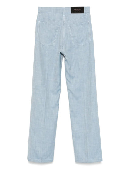 Five Pocket Trouser