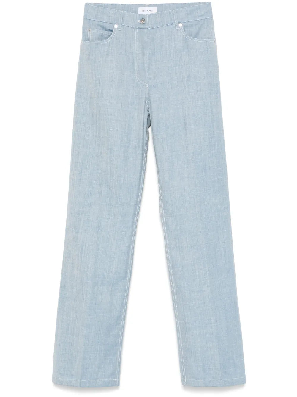 Five Pocket Trouser