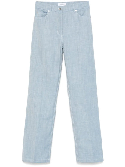 Five Pocket Trouser