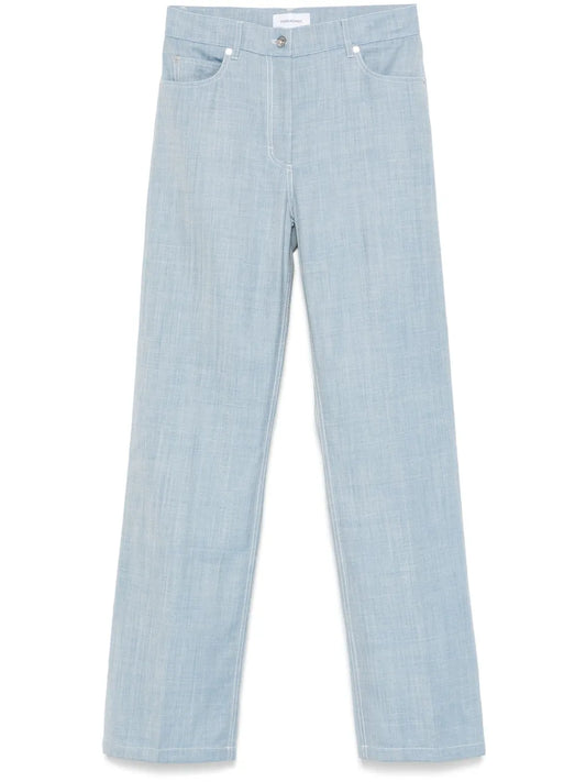 Five Pocket Trouser