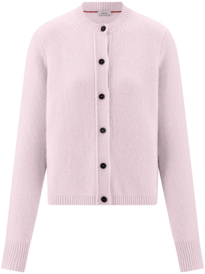 Cashmere Cardigan