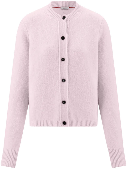Cashmere Cardigan