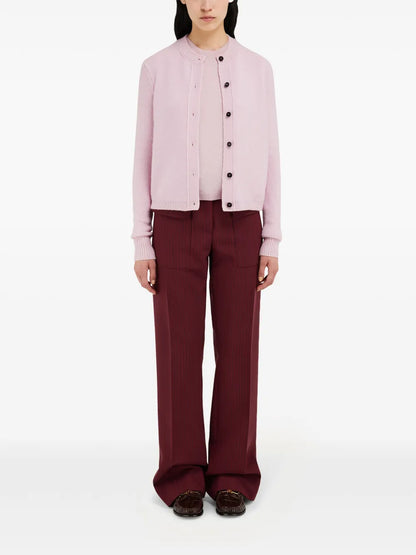 Cashmere Cardigan