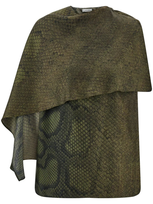 Python-Print Cape