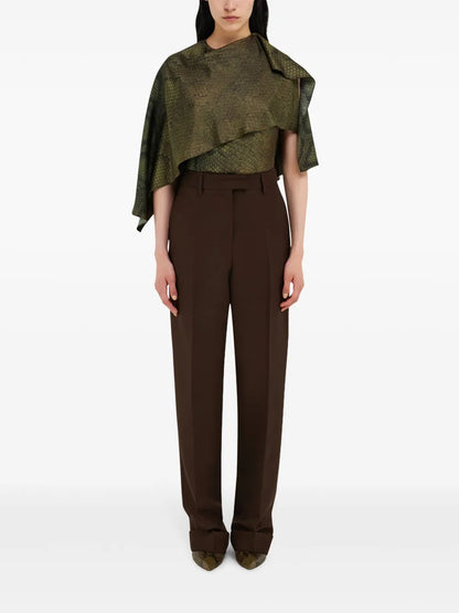 Python-Print Cape