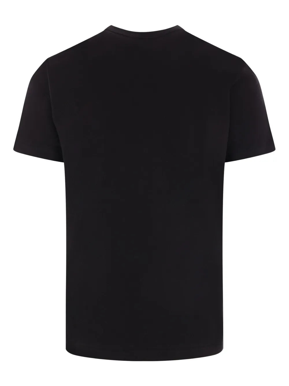 Graphic-Print T-Shirt