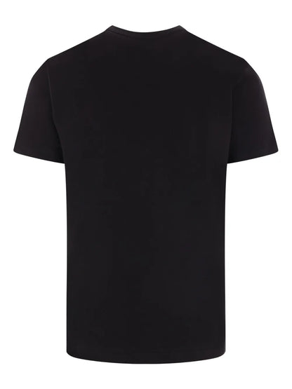 Graphic-Print T-Shirt
