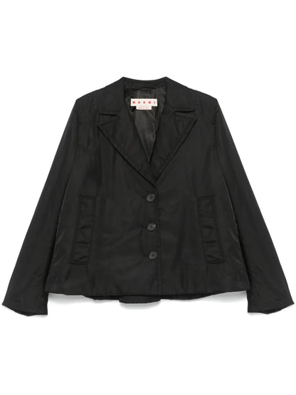 Padded Blazer