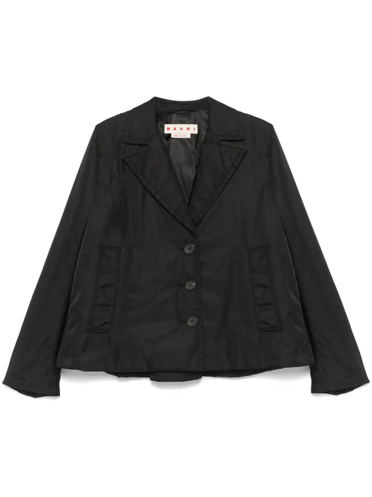 Padded Blazer