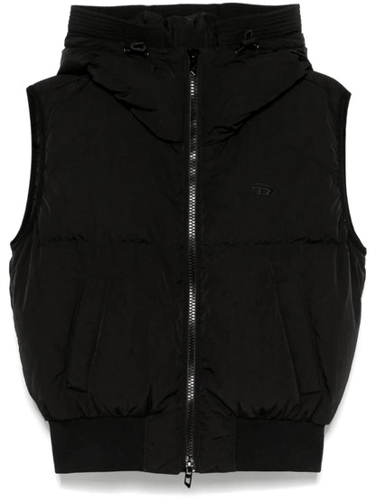 Peyt Gilet