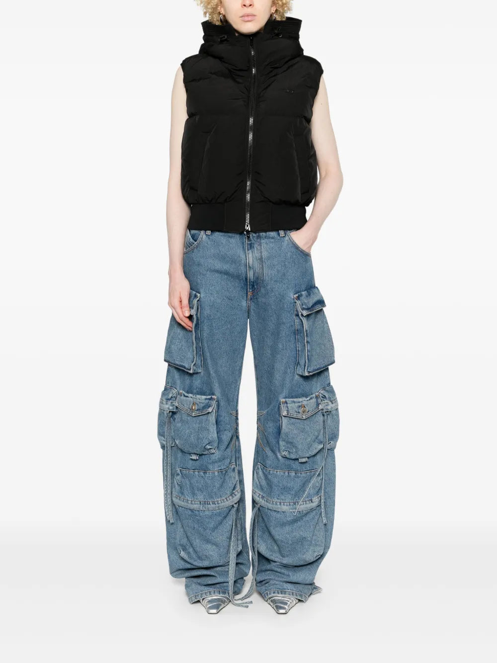 Peyt Gilet