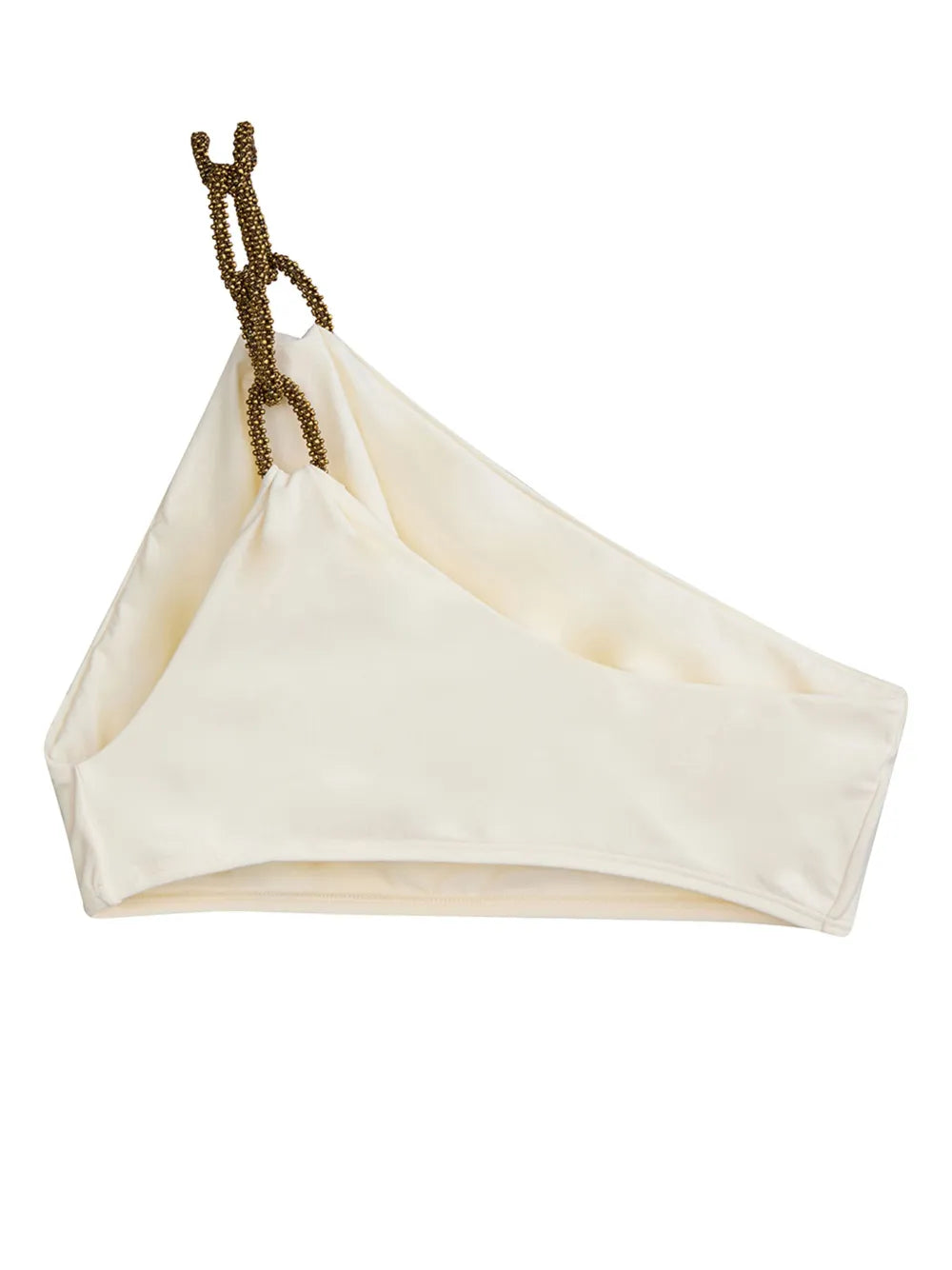 One-Shoulder Bikini Top