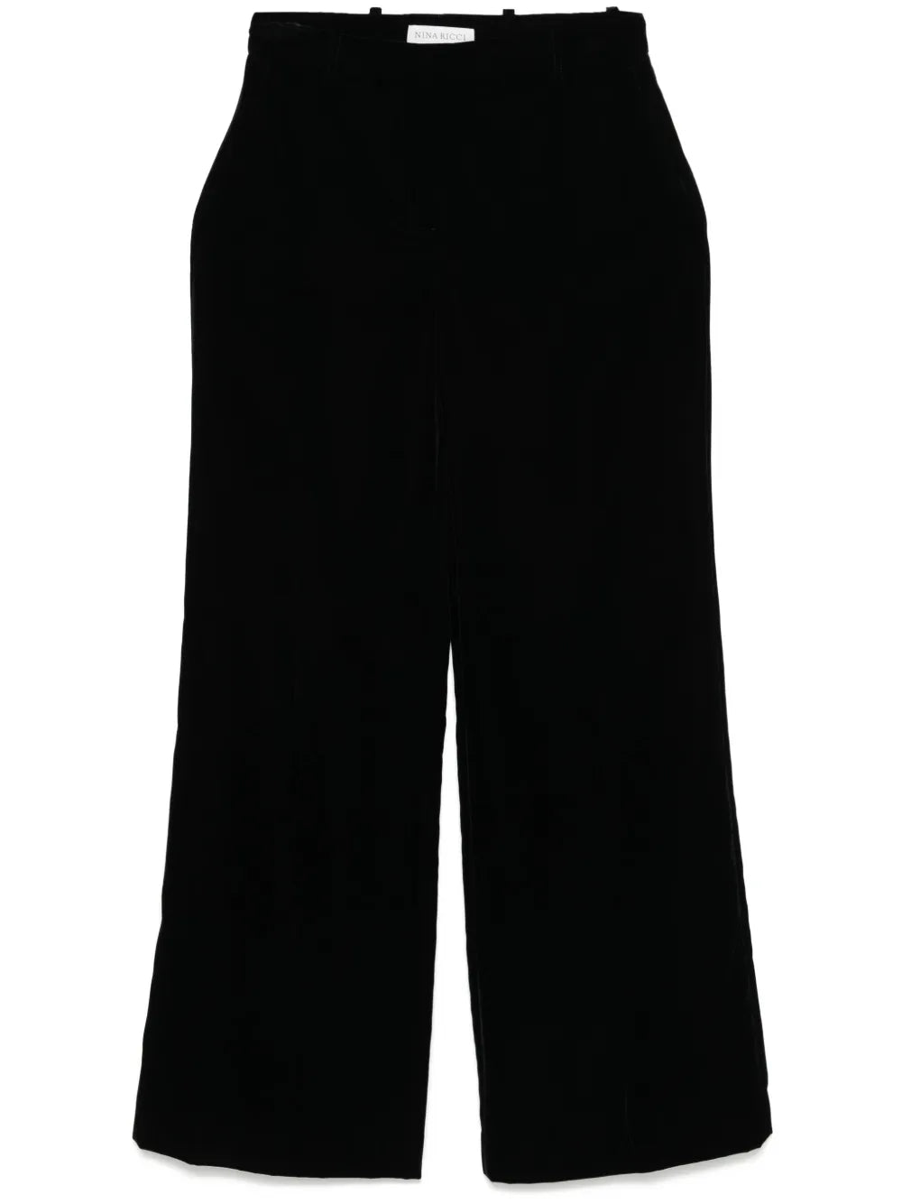 Velvet Trousers