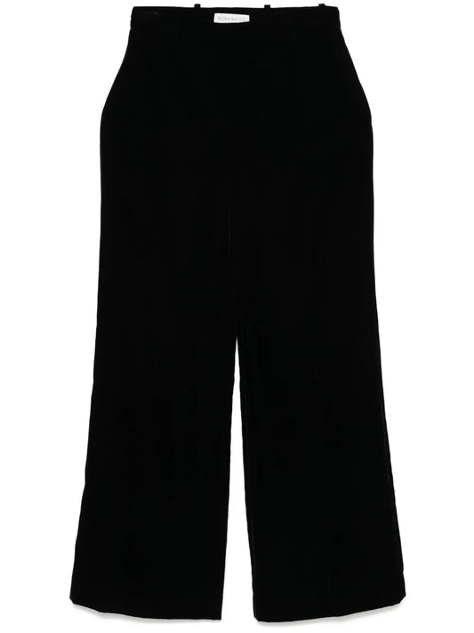 Velvet Trousers