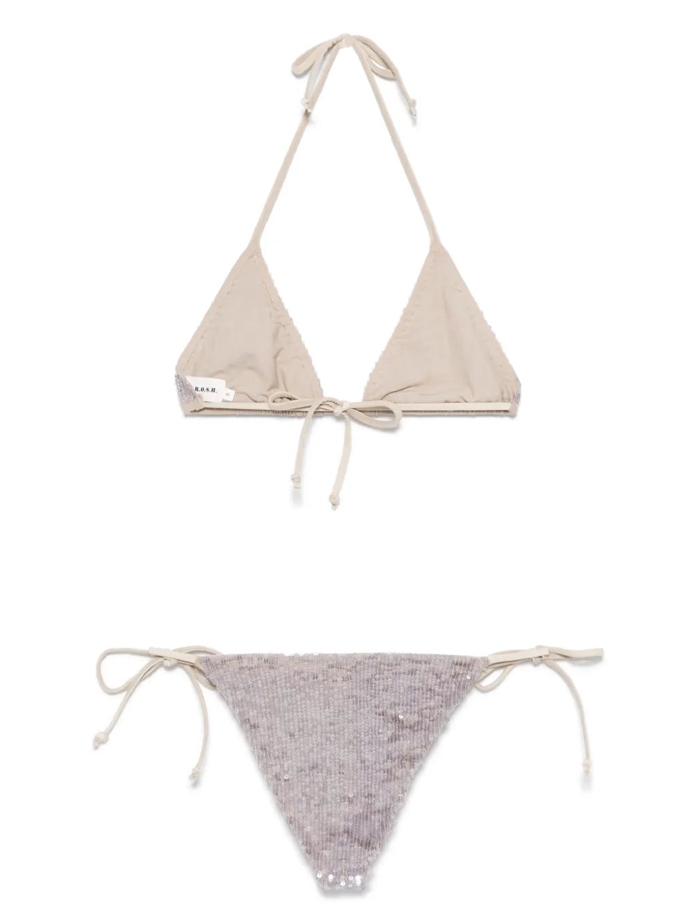 Gong Bikini