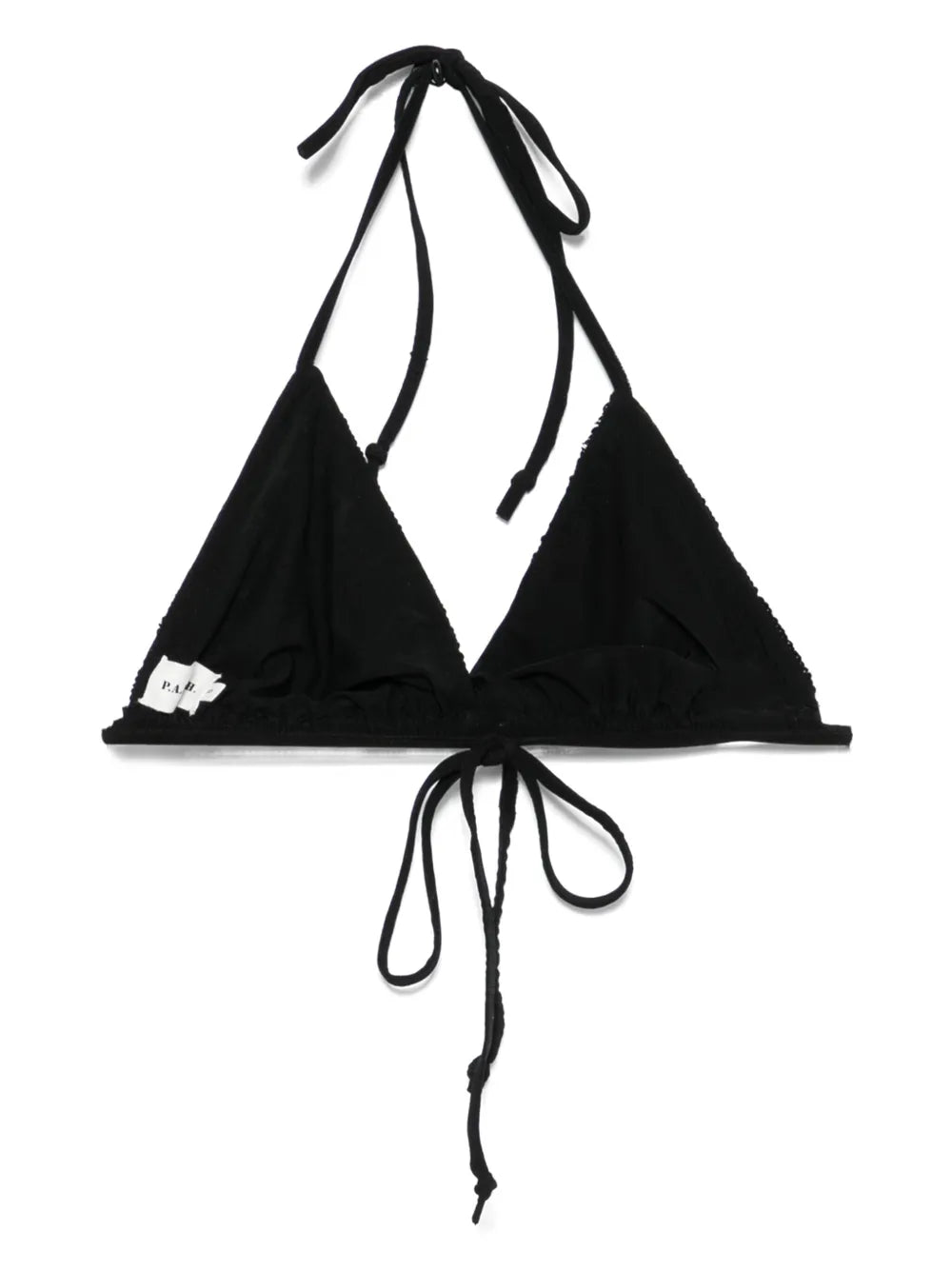 Gradient Bikini Top