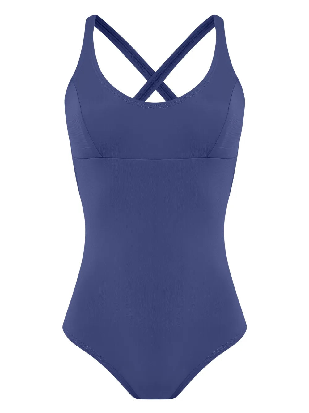 Criss-Cross Swimsuit