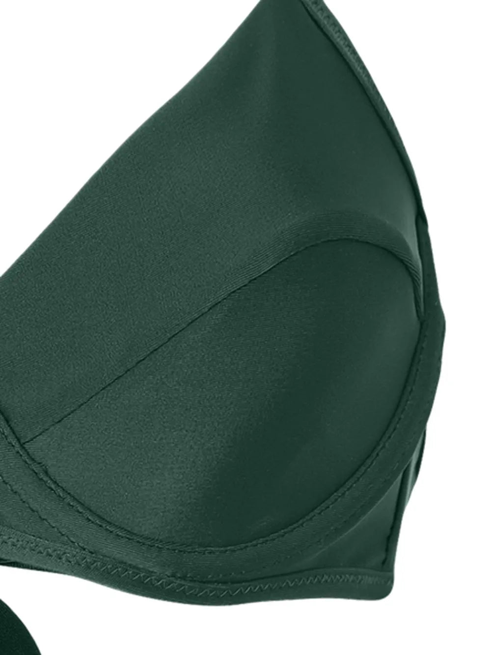 Underwire-Cup Bikini