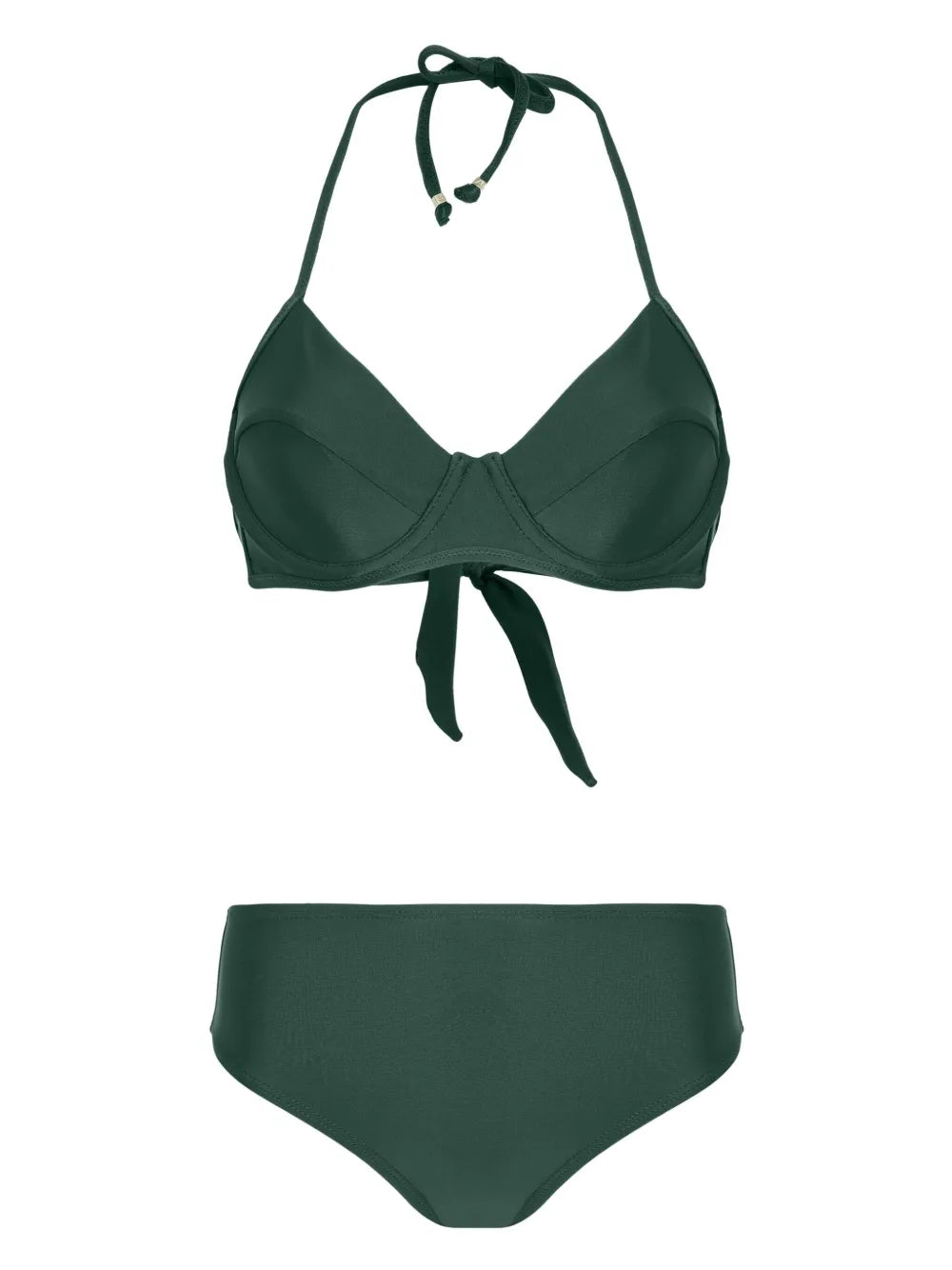 Underwire-Cup Bikini