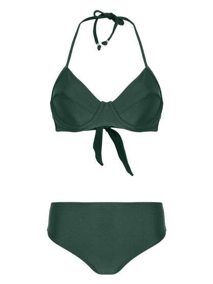 Underwire-Cup Bikini
