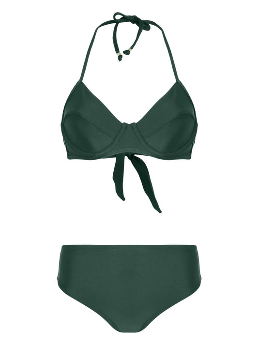 Underwire-Cup Bikini