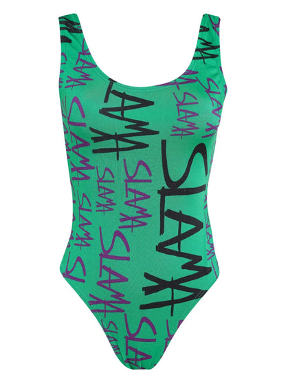 Slama Swimsuit