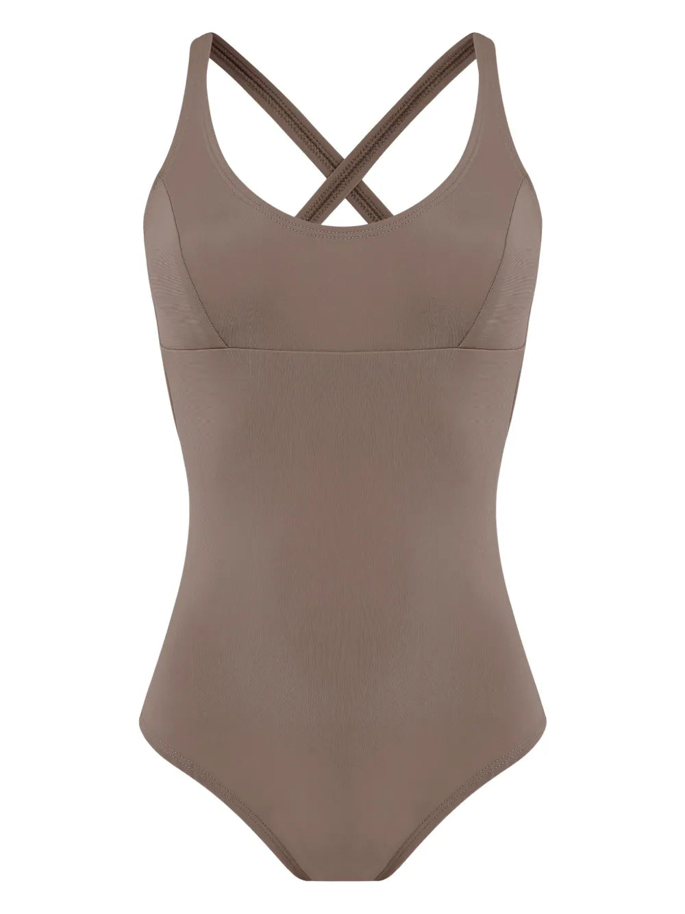 Criss-Cross Swimsuit