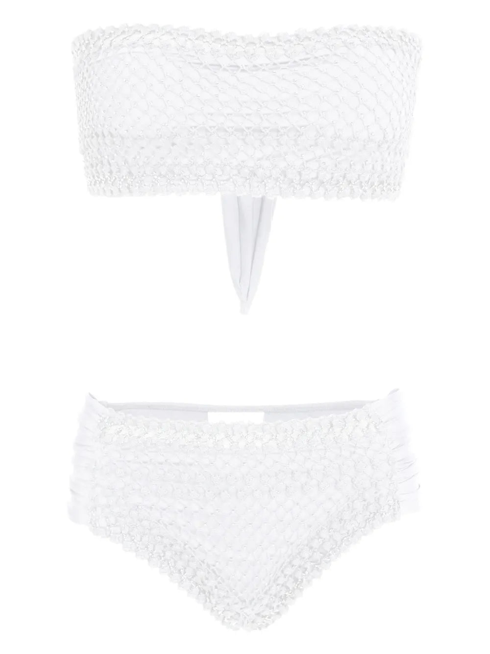 Crochet Bikini