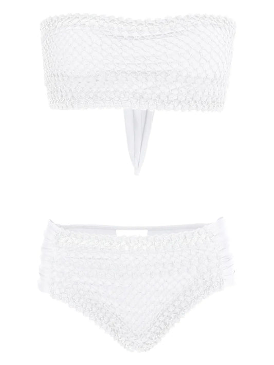 Crochet Bikini