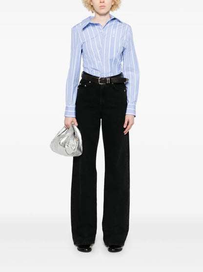 Loose-Fit Jeans