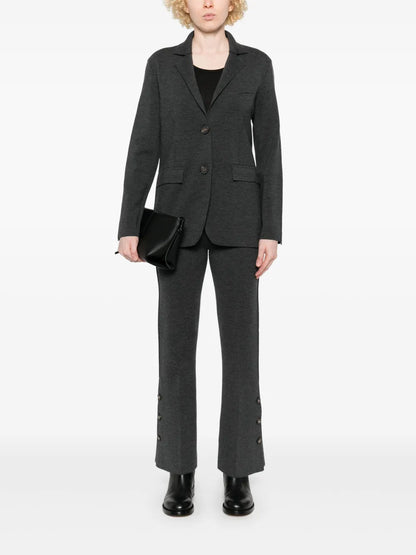 Wool Blazer