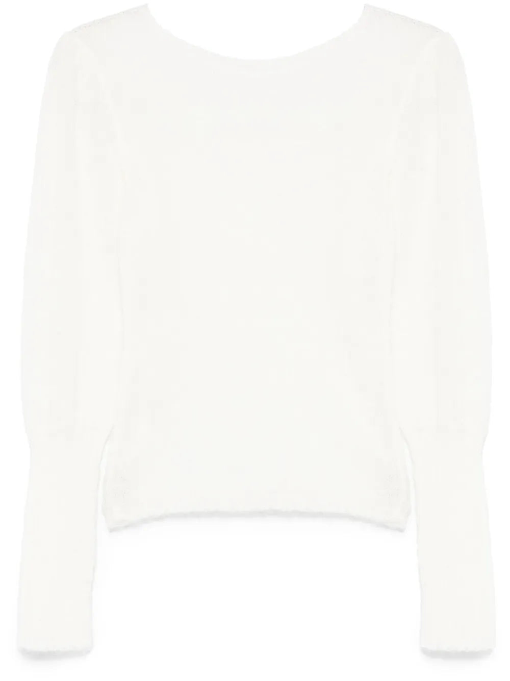 Taza Sweater