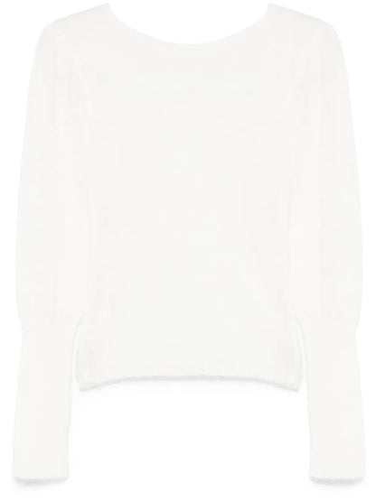 Taza Sweater