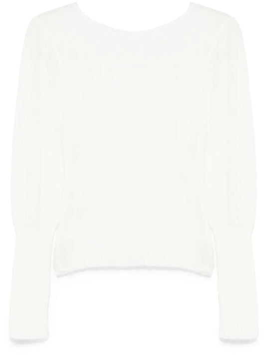 Taza Sweater