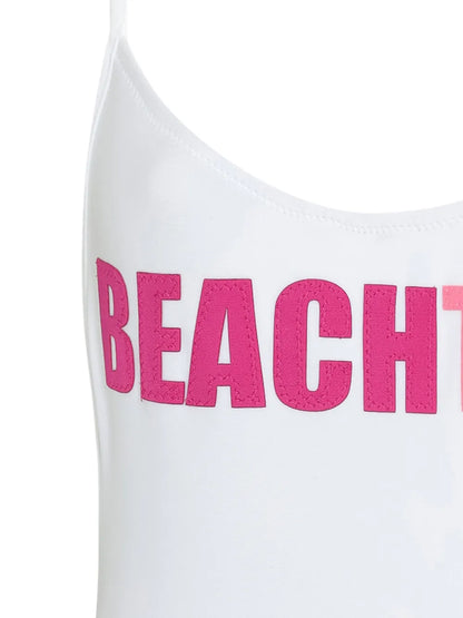 Beach Team Swimsuit