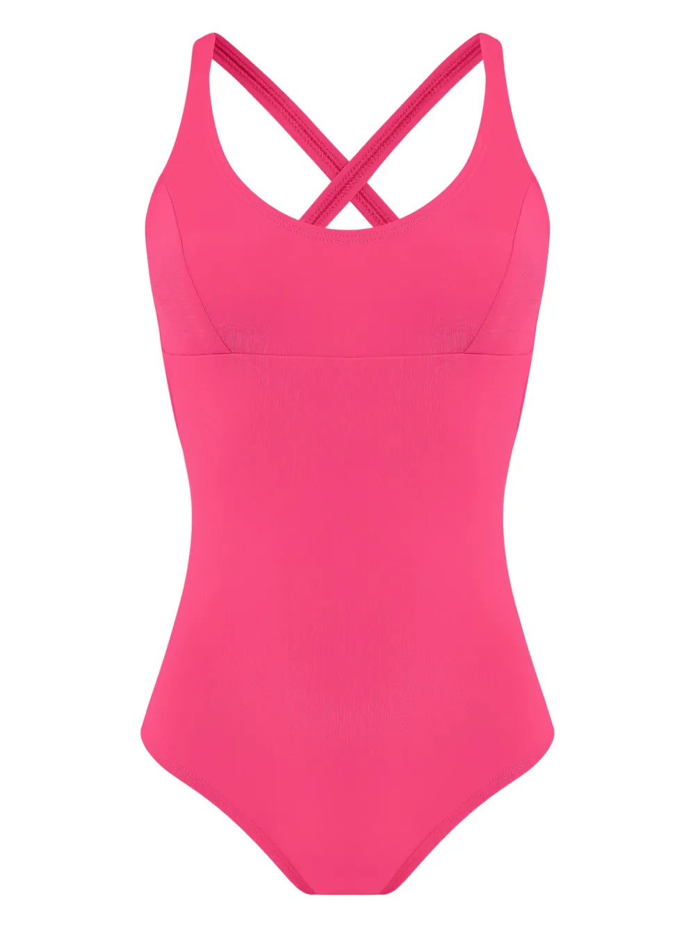 Criss-Cross Swimsuit