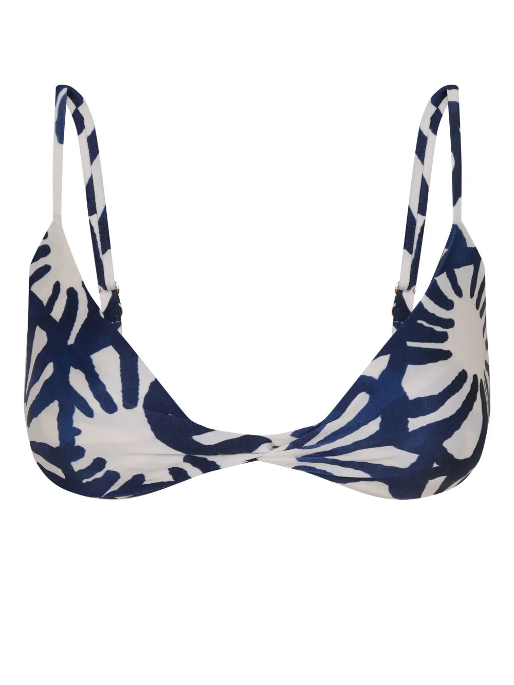 Sunflower Bikini Top