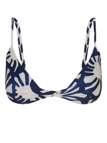 Sunflower Bikini Top