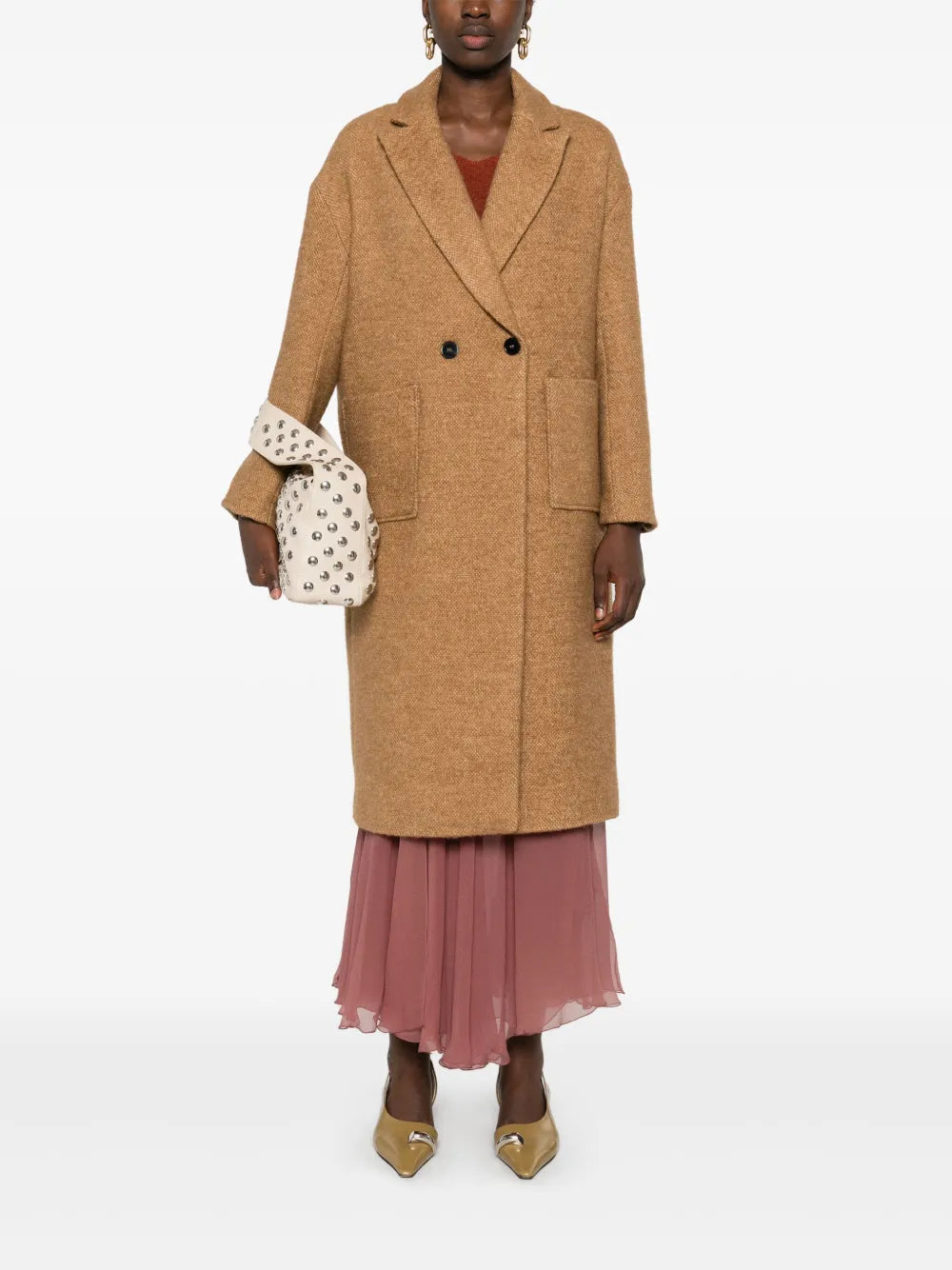Tao Coat