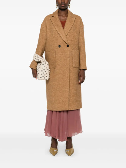 Tao Coat