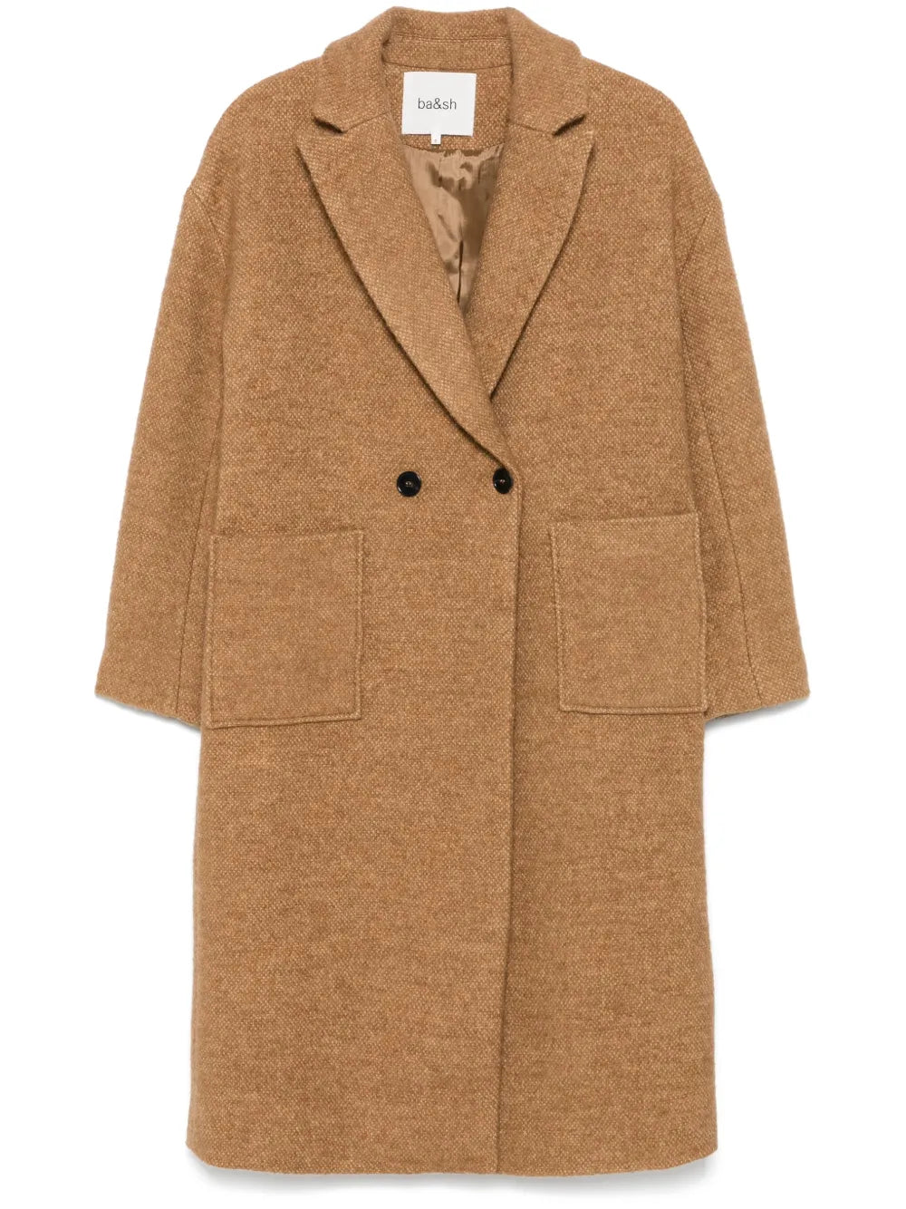 Tao Coat