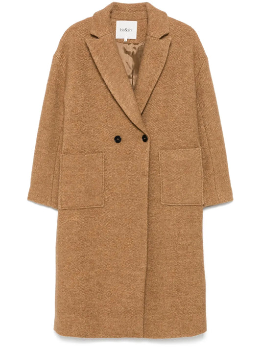 Tao Coat