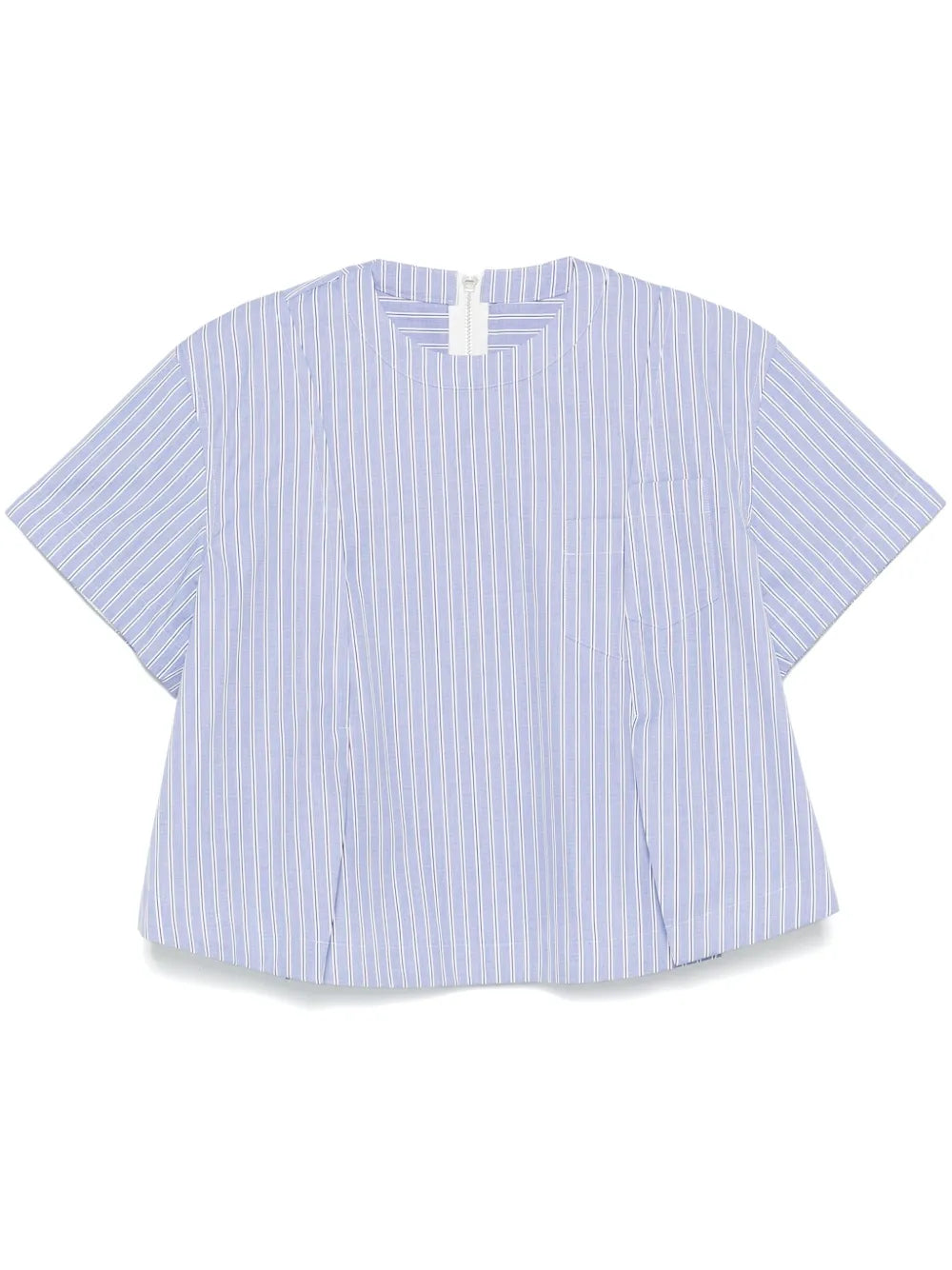 Striped Shirt