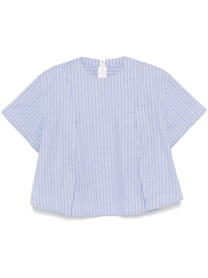 Striped Shirt