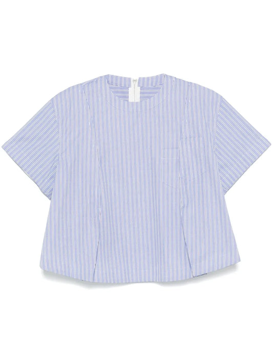 Striped Shirt