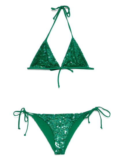 Gong Bikini