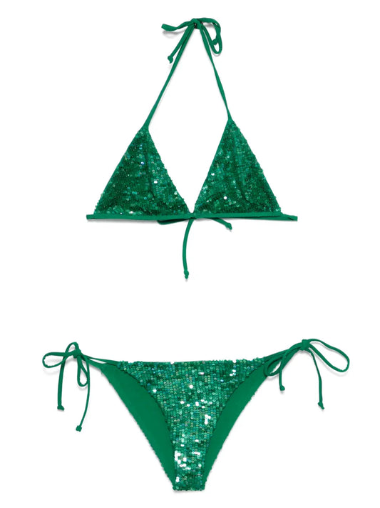Gong Bikini