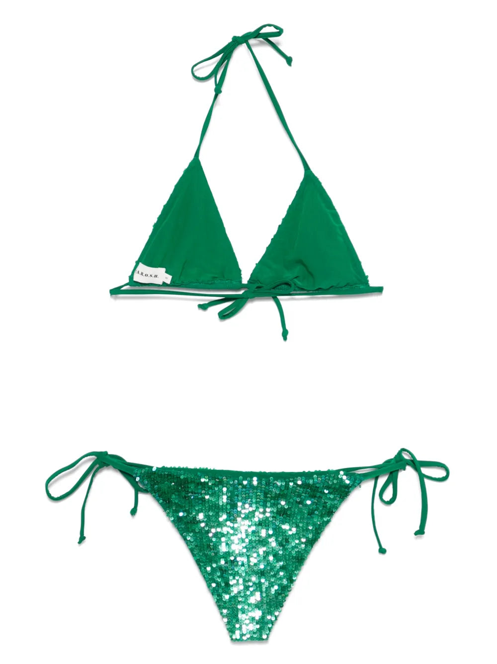 Gong Bikini