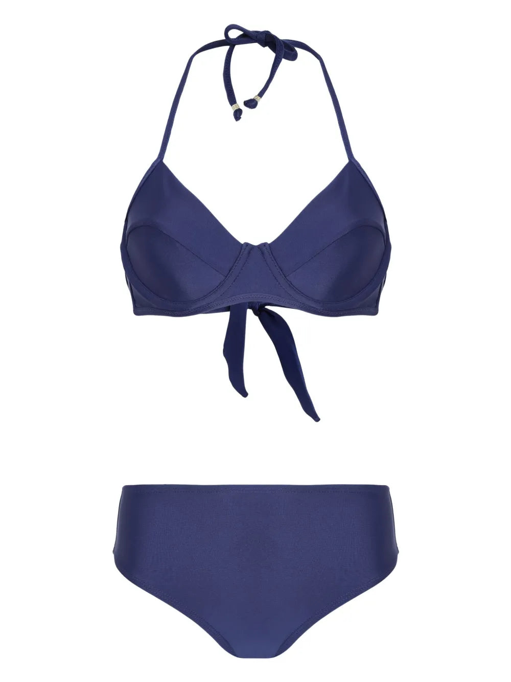 Underwire-Cup Bikini