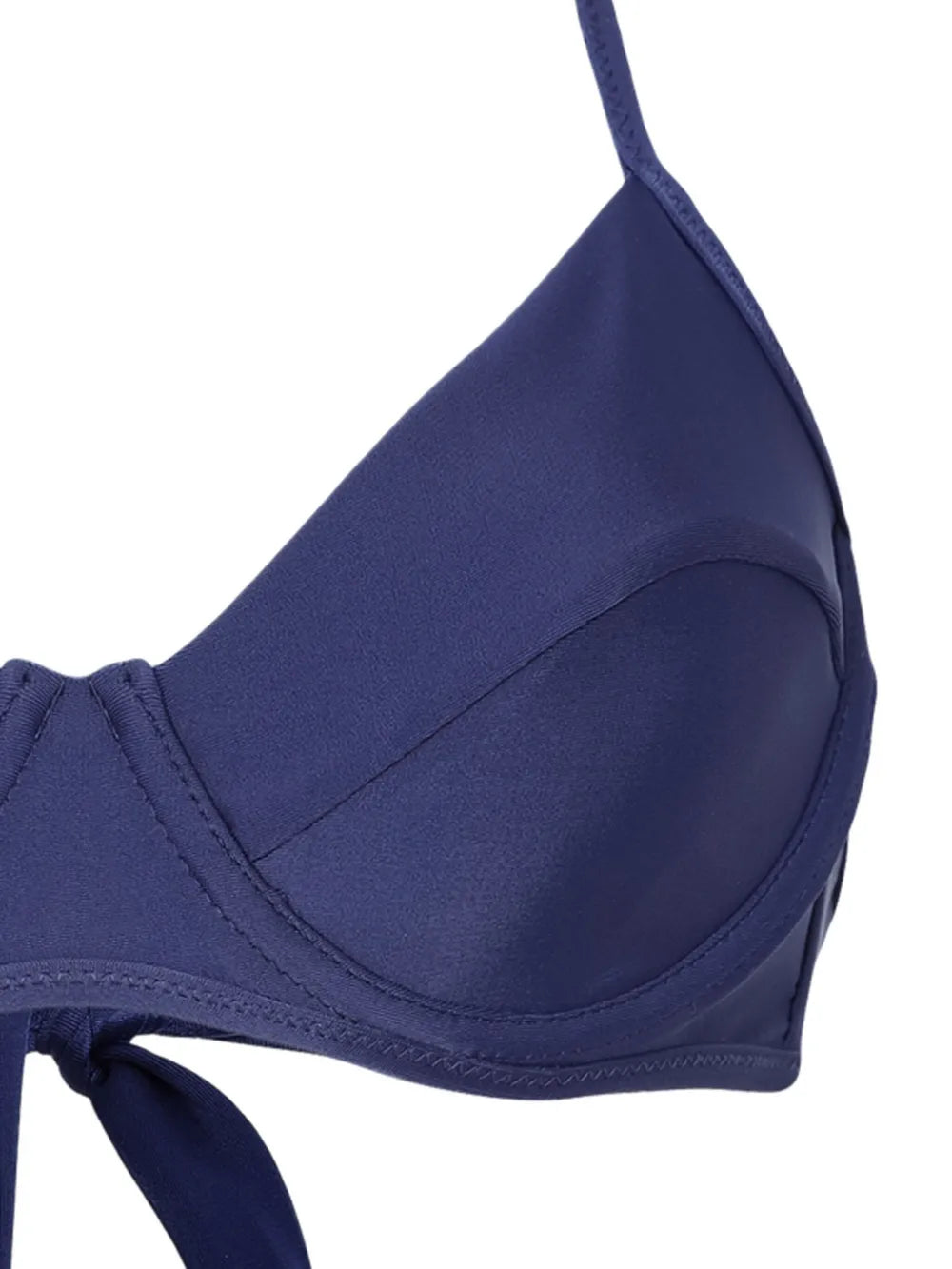 Underwire-Cup Bikini